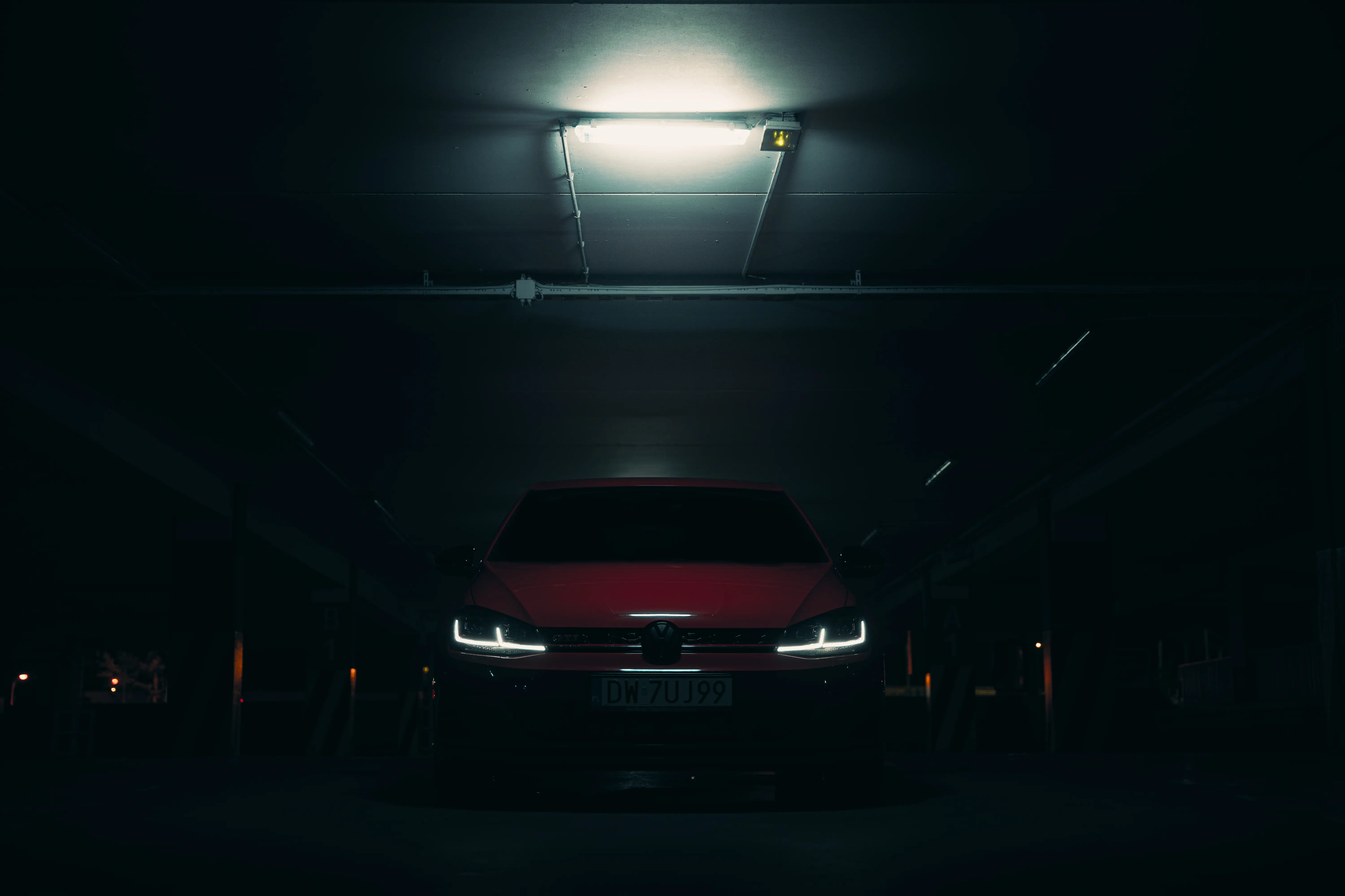 Car 4