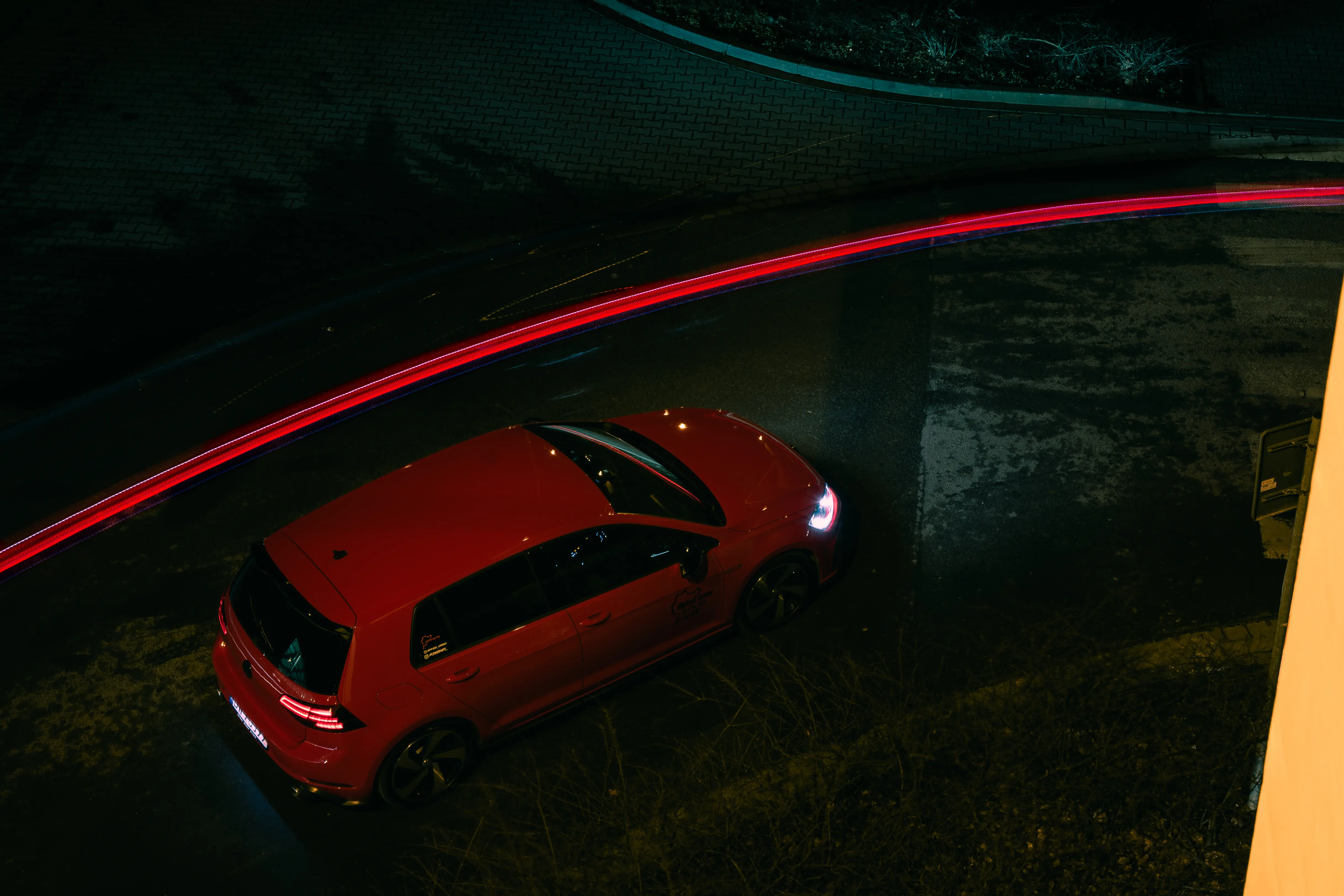 Car 7
