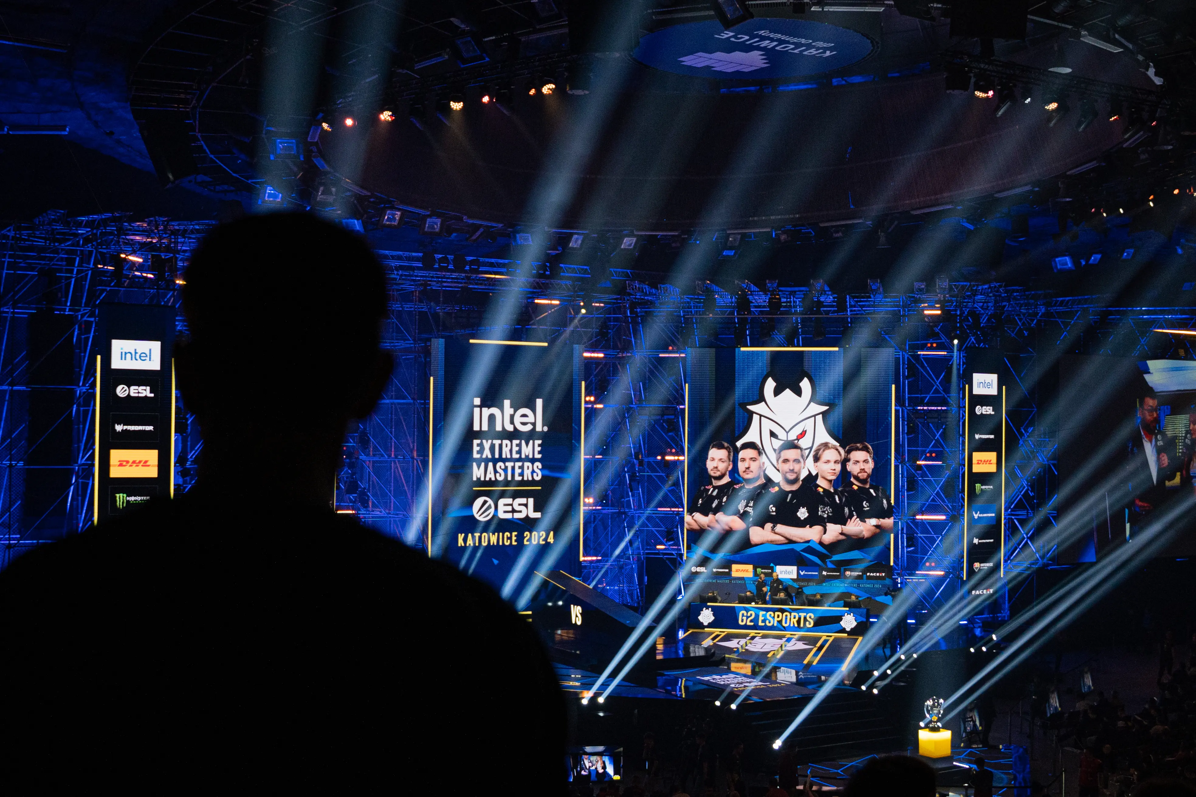 E-SPORTS